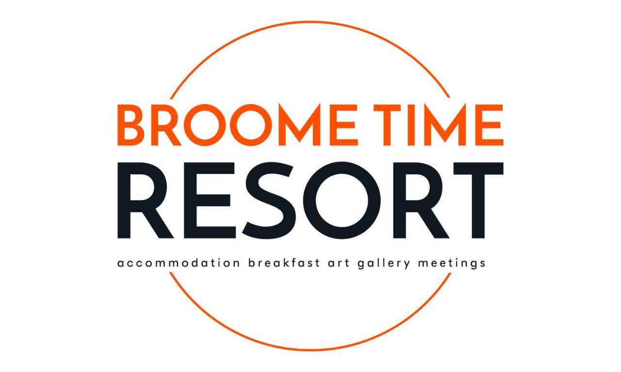 Broome Time Resort Eksteriør bilde