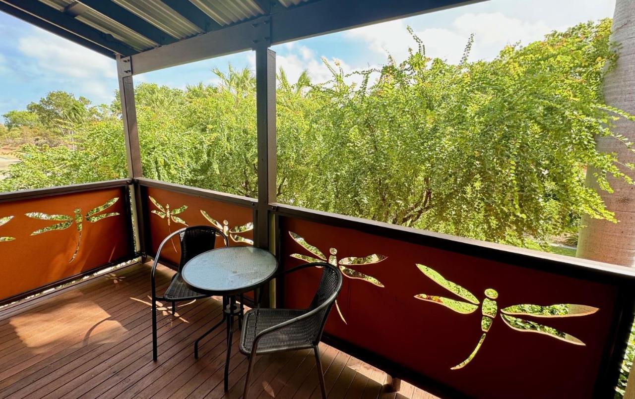 Broome Time Resort Eksteriør bilde